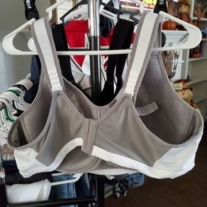 Lane Bryant Sports Bra Livi Active 48C